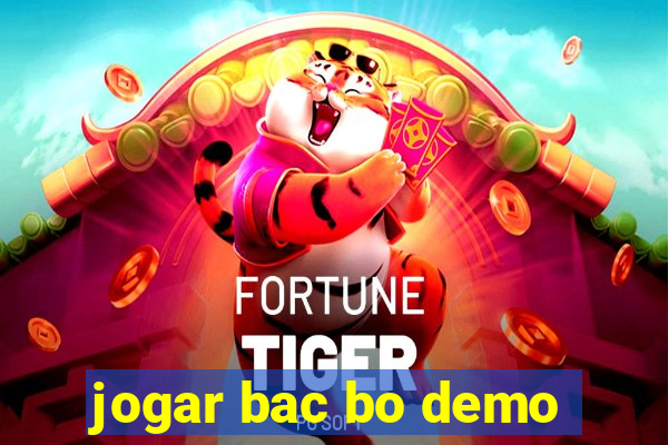 jogar bac bo demo